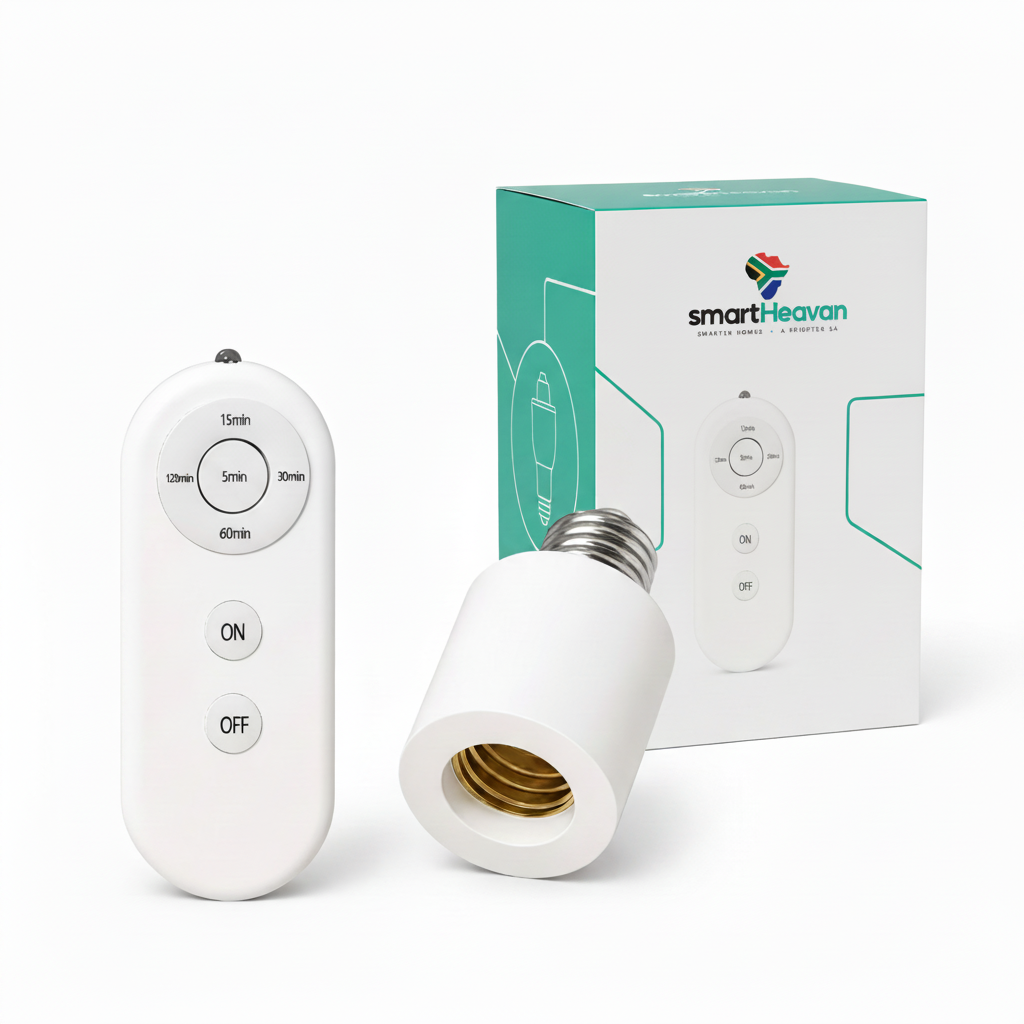 RemoteGlow™ Socket
