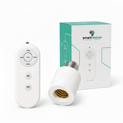 RemoteGlow™ Socket