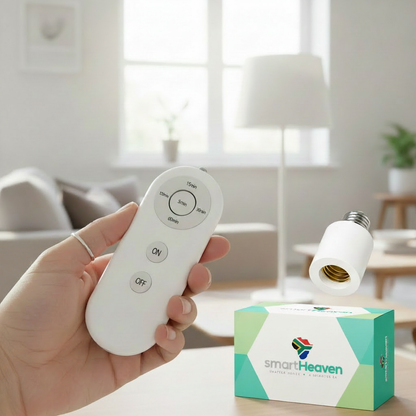 RemoteGlow™ Socket